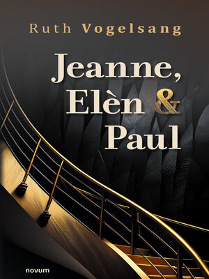 cover image of Jeanne, Elèn & Paul